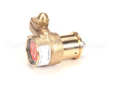 112A100F11AA Multiplex Carb Pump Brass 100 Gph No Str