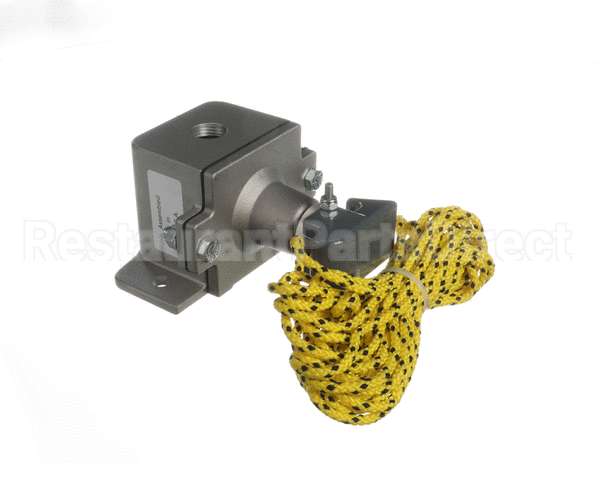 113-218 Jamison Switch Assy W/O Heat