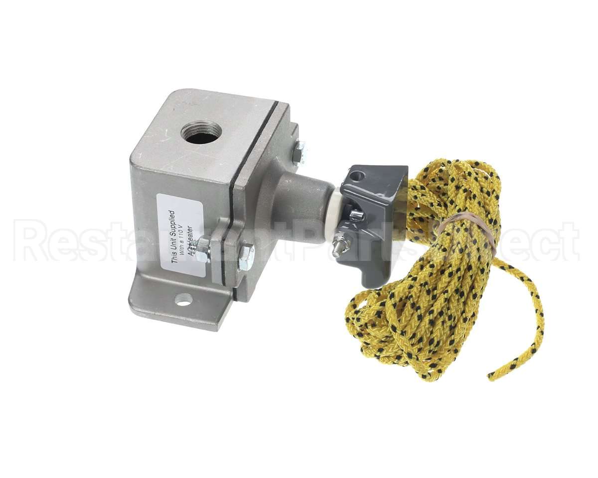 113-219 Jamison Switch Assembly W Hea