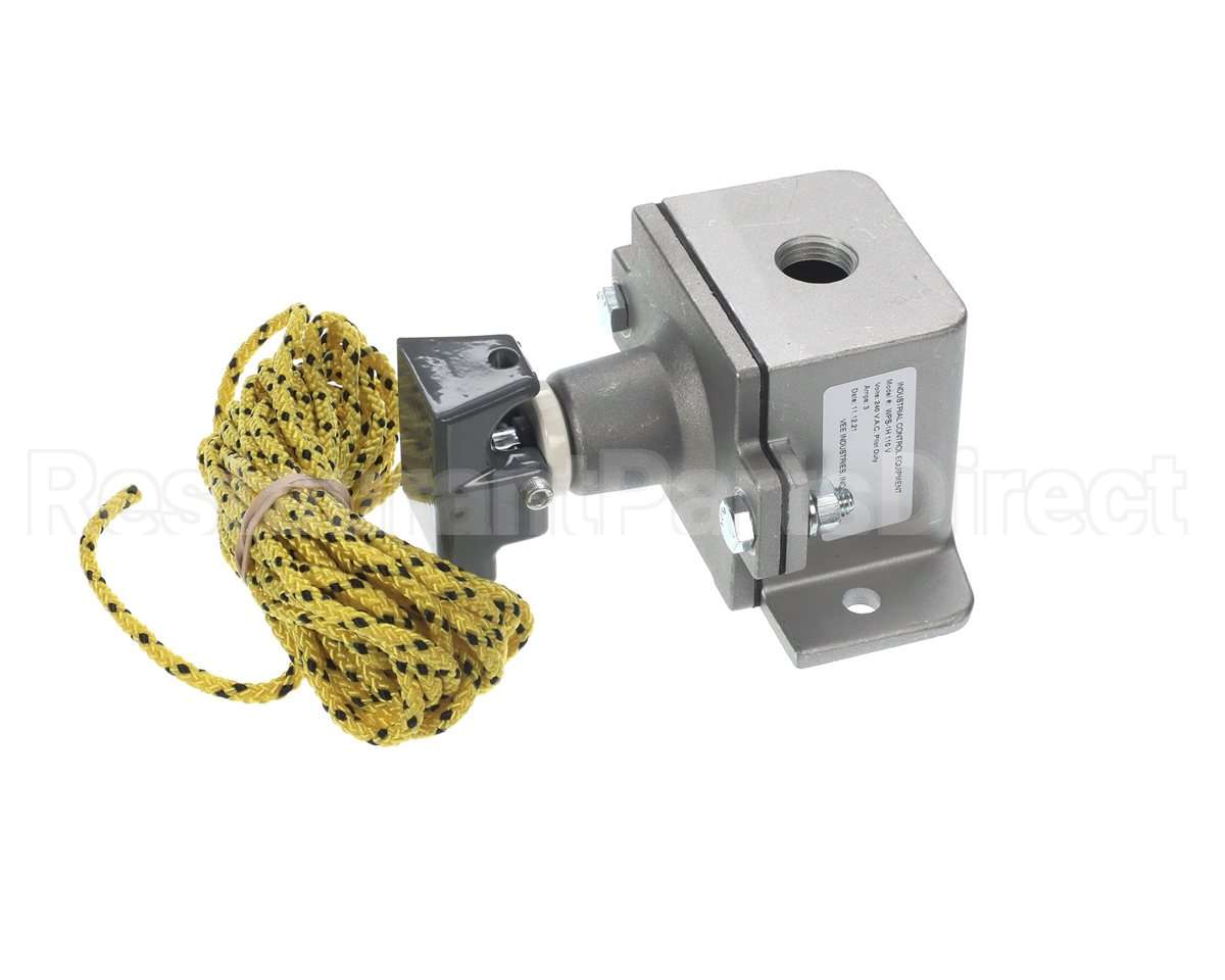 113-219 Jamison Switch Assembly W Hea