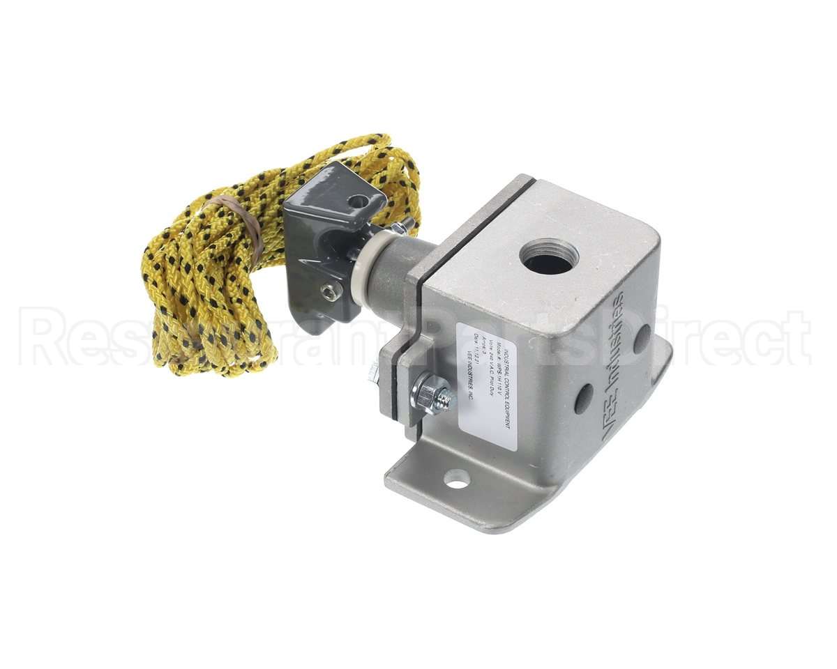 113-219 Jamison Switch Assembly W Hea