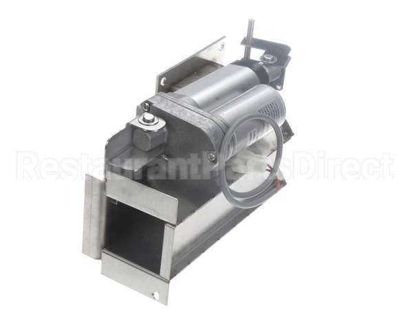 113-9003 Nu-Vu Assembly,Intake Duct