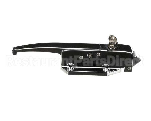 1130 Crown Tonka Latch 58 Radial Cylinder Locking Light S