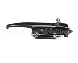 1130 Crown Tonka Latch 58 Radial Cylinder Locking Light S