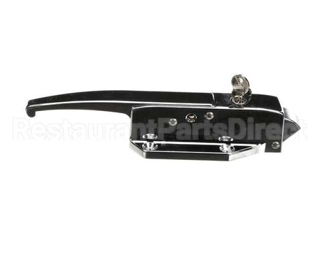 1130 Crown Tonka Latch 58 Radial Cylinder Locking Light S