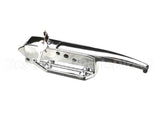1130 Crown Tonka Latch 58 Radial Cylinder Locking Light S