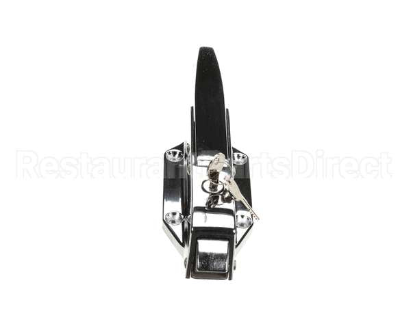 1130 Crown Tonka Latch 58 Radial Cylinder Locking Light S