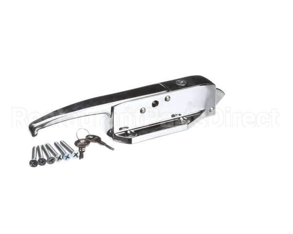 1130 Thermalrite Blast Chiller Latch 58 Radial Cylinder Locking Light S