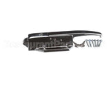 1130 Thermalrite Blast Chiller Latch 58 Radial Cylinder Locking Light S