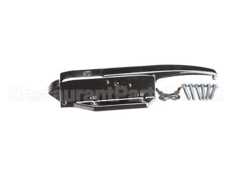 1130 Thermalrite Blast Chiller Latch 58 Radial Cylinder Locking Light S