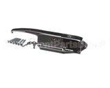 1130 Thermalrite Blast Chiller Latch 58 Radial Cylinder Locking Light S