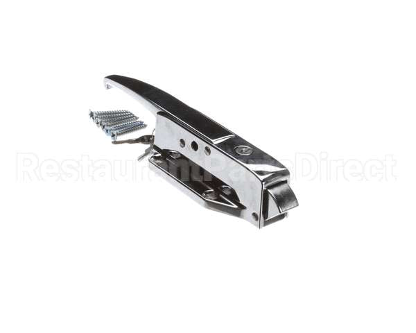 1130 Thermalrite Blast Chiller Latch 58 Radial Cylinder Locking Light S