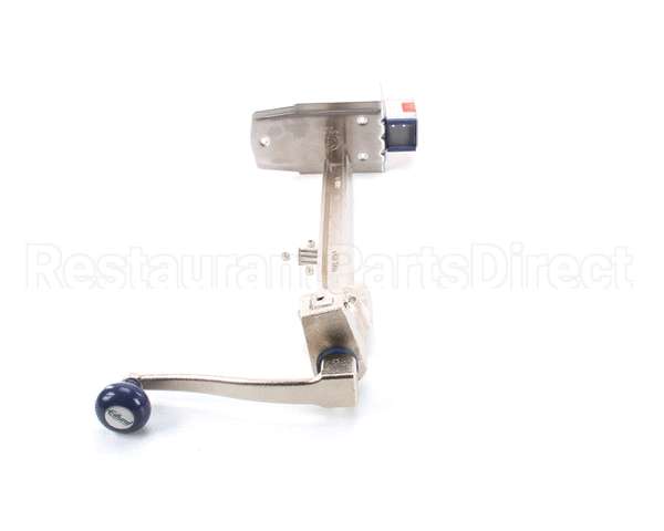 11300 Edlund #1 Can Opener W-S/S Base