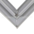113001 Norlake Gasket Door 16.188 X 13.25