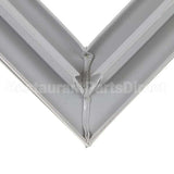 113001 Norlake Gasket Door 16.188 X 13.25