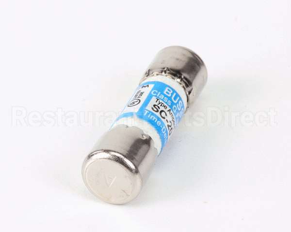 1130103 Garland Fuse 20Amp #Bksc20