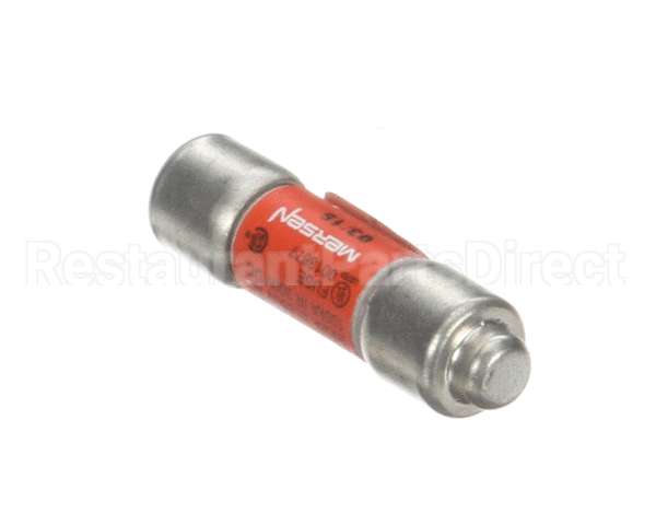 1130109 Garland Fuse 15 Amp 600 Volt Class Cc