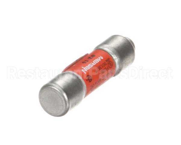 1130109 Garland Fuse 15 Amp 600 Volt Class Cc