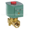 113014 Compatible Groen Solenoid - 24V