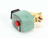 113014 Groen Valve Solenoid 3/8Npt (Steam)