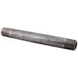 113015 Compatible Waste King Nipple, 3/8" X 5-1/2". S/S