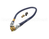 1130194 Southbend Range Hose,Assembly.br.1X 60W/Conn.