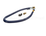 1130194 Southbend Range Hose,Assembly.br.1X 60W/Conn.