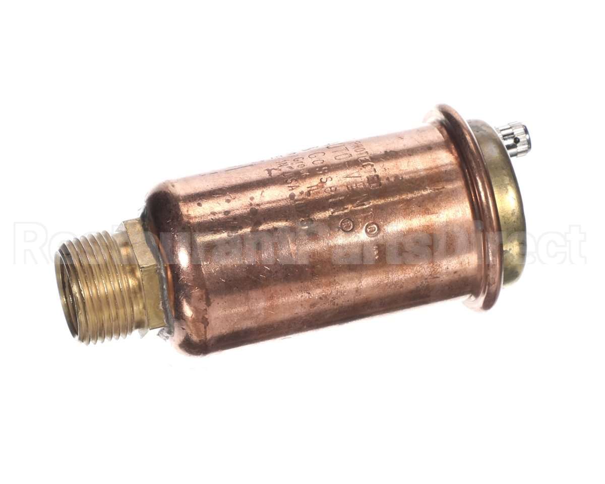 113021 Bell & Gossett 87 Air Vent,150,1/2F/3/4Mpt