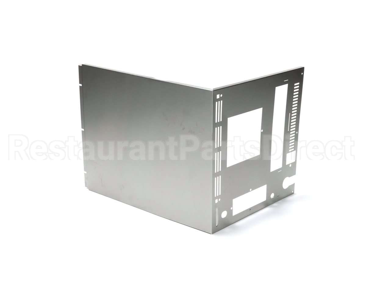 113033 Cleveland Sheeting, Top/Back,Hl, Chef 3.1