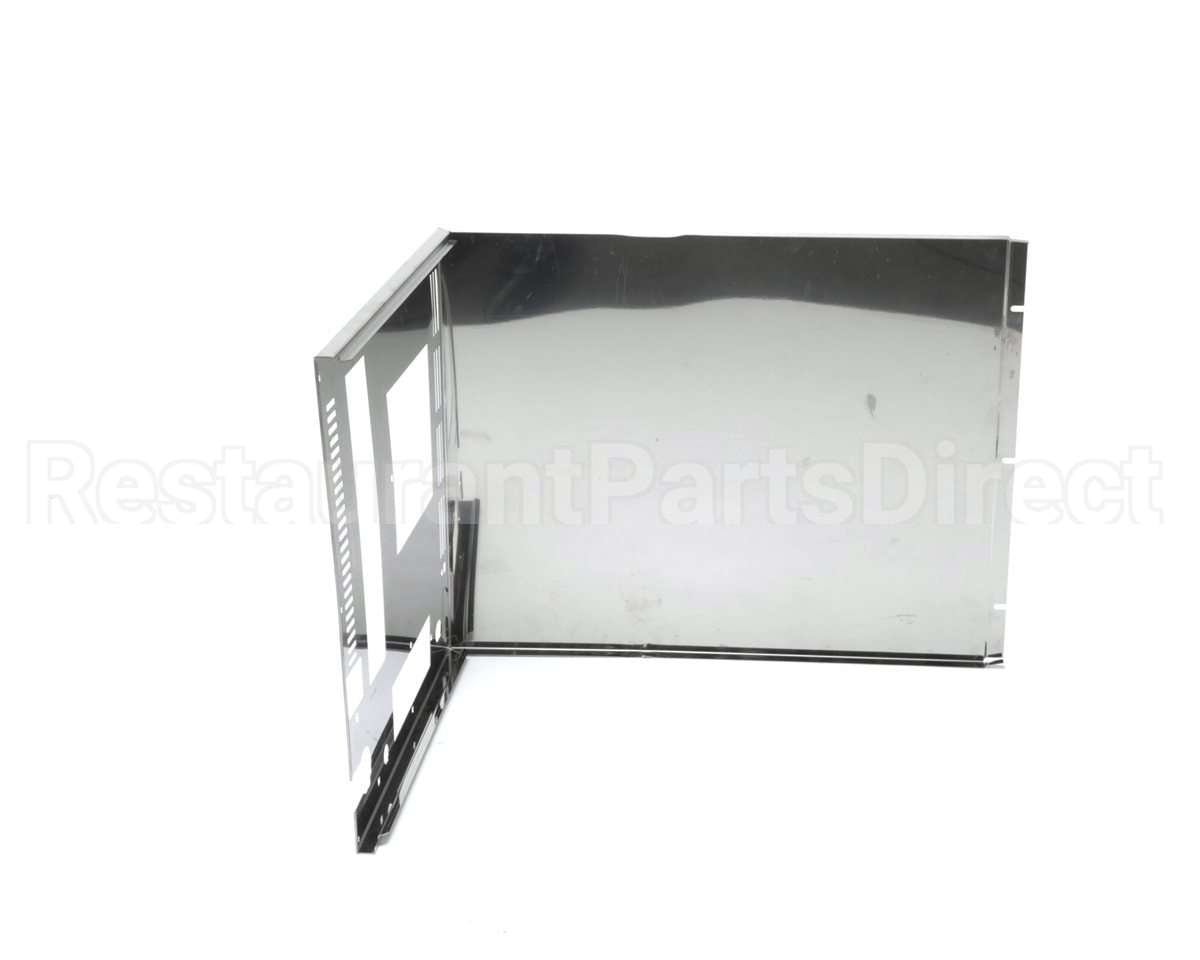 113033 Cleveland Sheeting, Top/Back,Hl, Chef 3.1