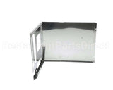 113033 Cleveland Sheeting, Top/Back,Hl, Chef 3.1