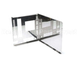 113033 Cleveland Sheeting, Top/Back,Hl, Chef 3.1