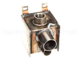 113038 Cleveland Weldment,Condenser Box Chef 3.1/