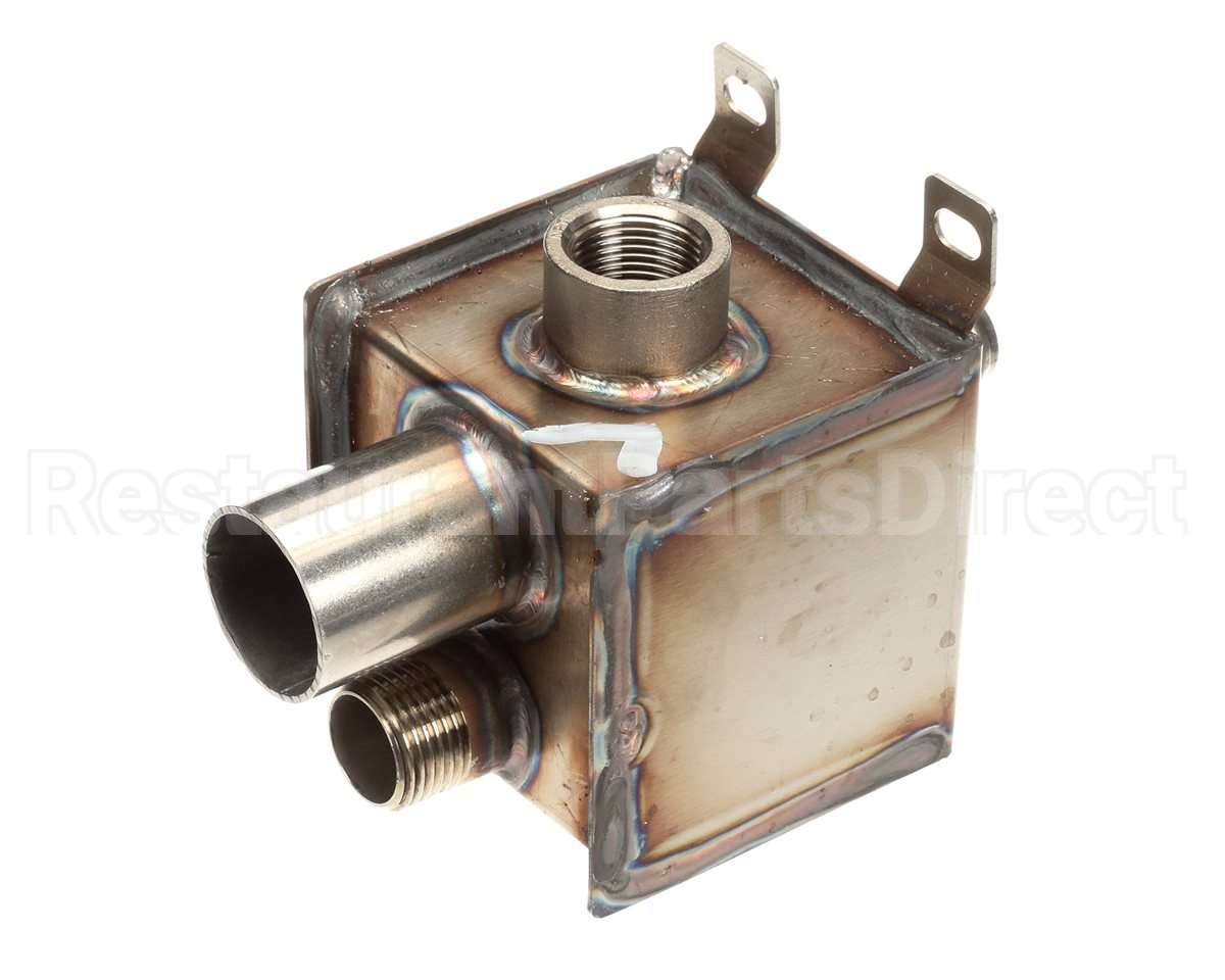 113038 Cleveland Weldment,Condenser Box Chef 3.1/