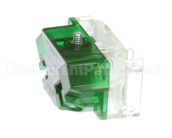 113055 Champion - Moyer Diebel Contact Blk No For 113054