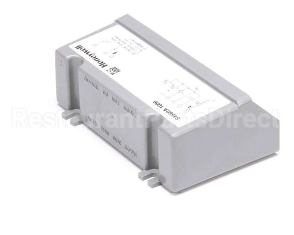 113060 Groen Pilot Ignition Controller