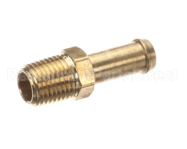 113061 Cleveland Fitting;Hose Barb;3/8H X 1/4 Npt;