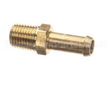 113061 Cleveland Fitting;Hose Barb;3/8H X 1/4 Npt;