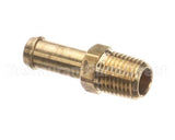 113061 Cleveland Fitting;Hose Barb;3/8H X 1/4 Npt;