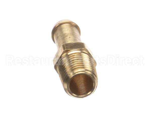 113061 Cleveland Fitting;Hose Barb;3/8H X 1/4 Npt;