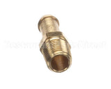 113061 Cleveland Fitting;Hose Barb;3/8H X 1/4 Npt;