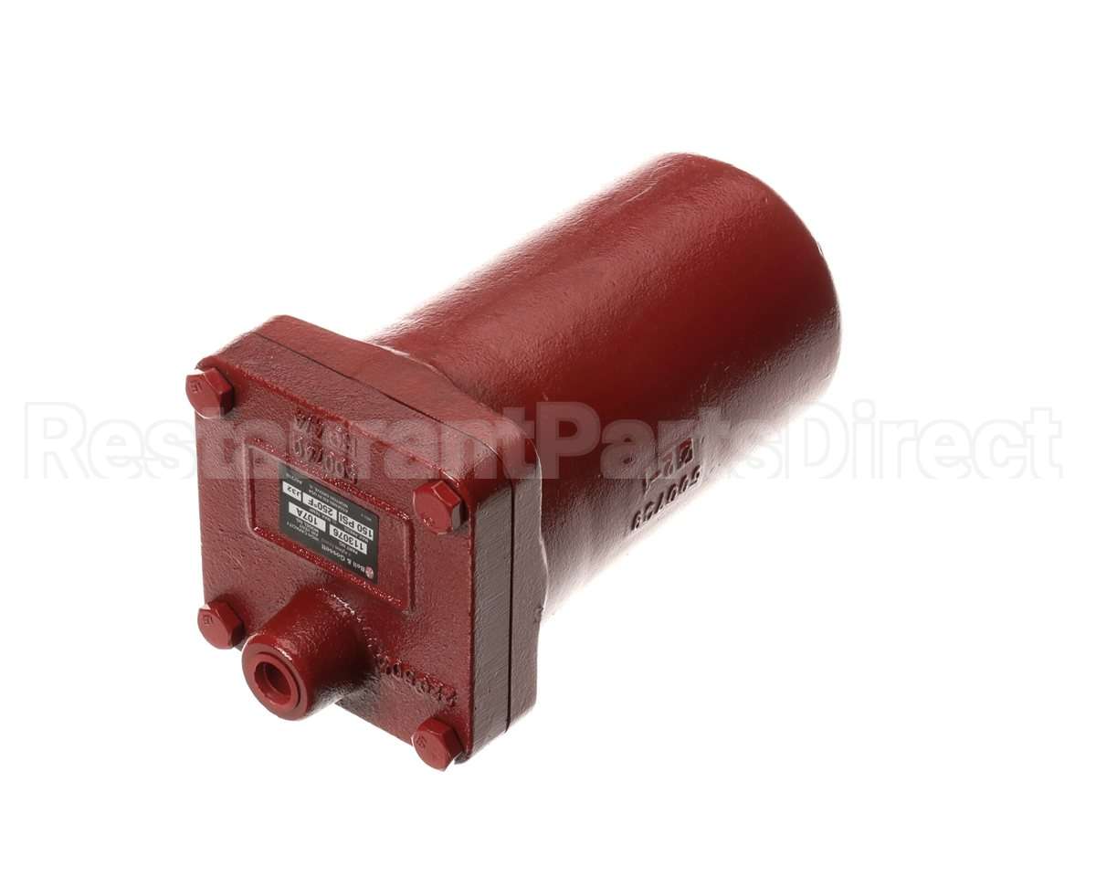 113076 Bell & Gossett 3/4X3/8Nptairvent150Max,107A