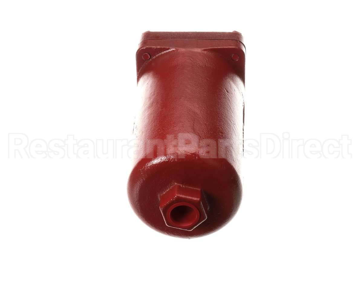 113076 Bell & Gossett 3/4X3/8Nptairvent150Max,107A