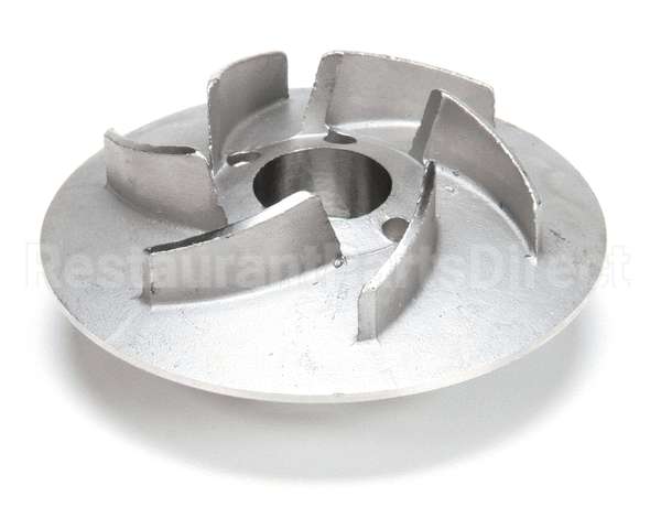 113118 Champion - Moyer Diebel Impeller,1Hp,Sst,Machined