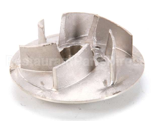 113119 Champion - Moyer Diebel Impeller,2Hp Sst, Machined Y-Series Rack