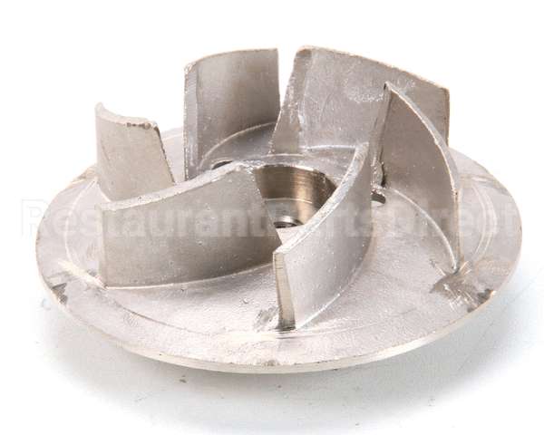 113119 Champion - Moyer Diebel Impeller,2Hp Sst, Machined Y-Series Rack