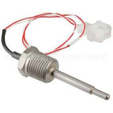 113123 Compatible Waste King Probe, Temp (1/2" Npt)
