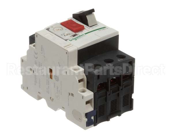 113161 Champion - Moyer Diebel Starter Mtr 9.0-14.0 Amps