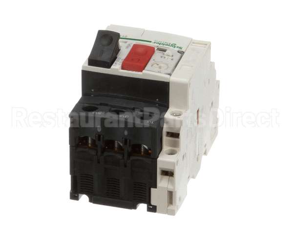 113161 Champion - Moyer Diebel Starter Mtr 9.0-14.0 Amps