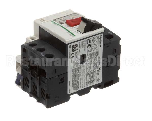 113161 Champion - Moyer Diebel Starter Mtr 9.0-14.0 Amps